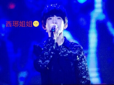 我的天哪千玺！！！！@TFBOYS-易烊千玺