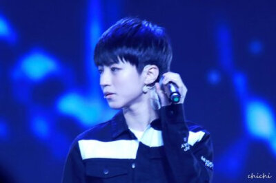 #王俊凯# You're a killer ! ! By the time, intoxicating you @TFBOYS-王俊凯