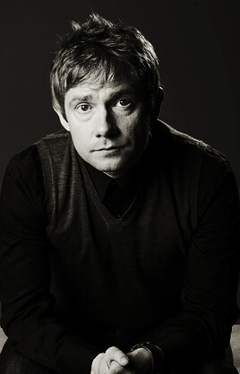 #MartinFreeman#