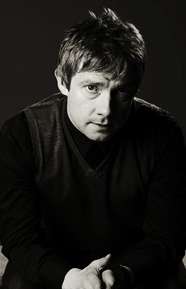 #MartinFreeman#