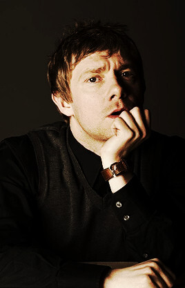 #MartinFreeman#