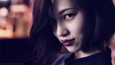 水原希子 Kiko Mizuhara、水原希子、KIKO