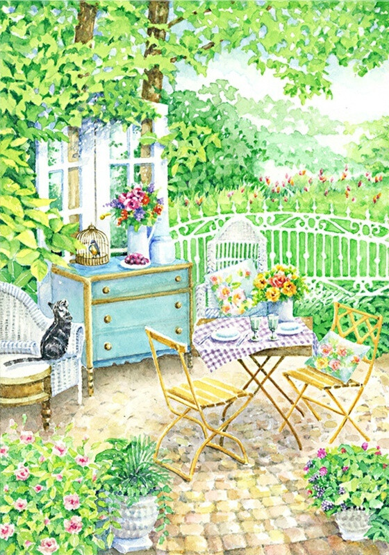 春日生活 by HOZUMI