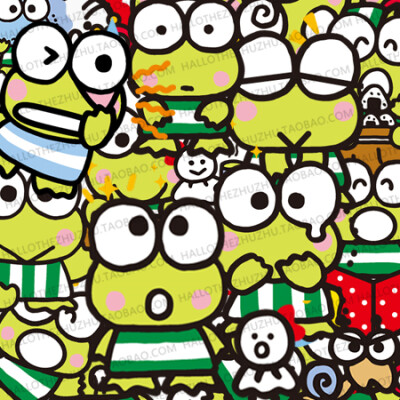 大眼蛙 电脑/手机/安卓/苹果80张png可爱卡通免抠图贴图表情素材 链接：http://item.taobao.com/item.htm?id=43271906862【手绘 插画 卡通 photshop 美图秀秀素材图标 表情 设计 】淘宝链接HAOLLOTHEZHUZHU.TAOBAO.CO…