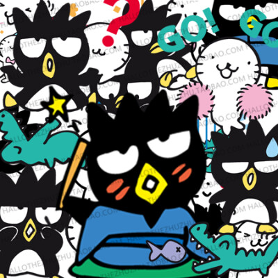 XO酷企鹅电脑/手机/安卓/苹果40张png可爱卡通免抠图表情贴图素材 链接：http://item.taobao.com/item.htm?id=43251335018【手绘 插画 卡通 photshop 美图秀秀素材图标 表情 设计 】淘宝链接HAOLLOTHEZHUZHU.TAOBAO.C…