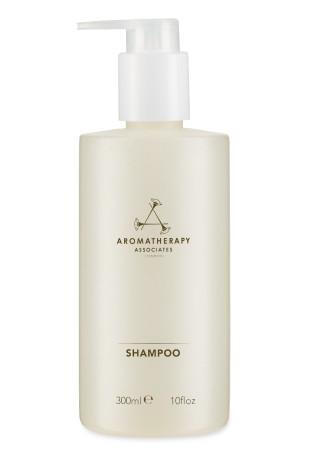 现货最新版Aromatherapy Associates 植物草本洗发露洗发水300ml