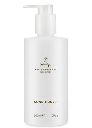 现货最新版Aromatherapy Associates 植物精油护发素 300ml超滋润