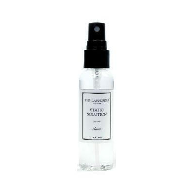 美国直送现货 THE LAUNDRESS 衣物抗静电喷雾 60ml