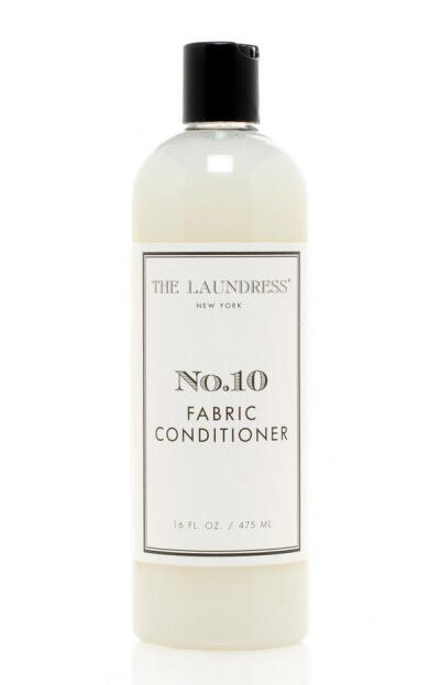 现货 The LAUNDRESS 十周年纪念NO.10香氛柔顺剂 475ml