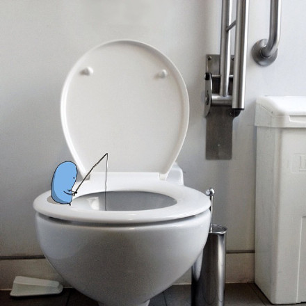 巴西的一位艺术家Lucas Levitan将卡通人物画进了照片里，次元墙一秒倒塌……