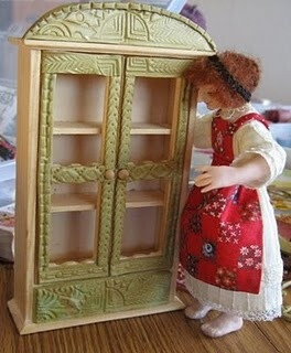 miniture tutorials for moms doll house