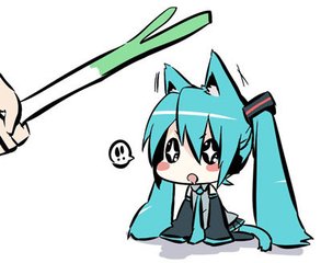 初音