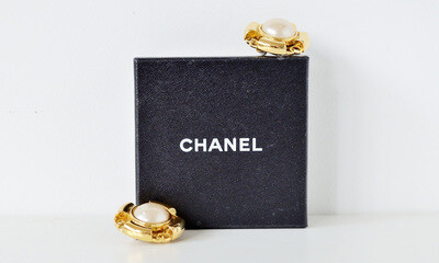 代购 Chanel （sold out）