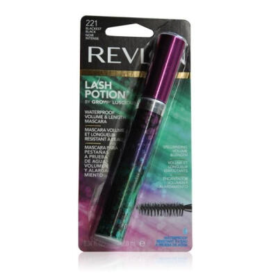  美国Revlon露华浓Lash Potion急速增长浓密+纤长睫毛膏