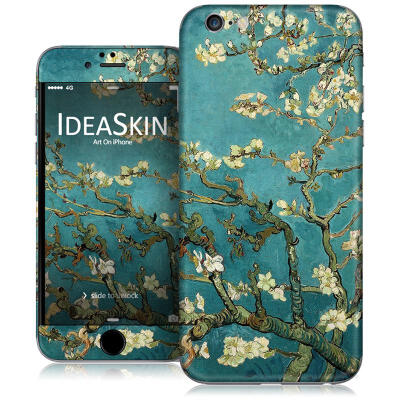 IdeaSkin 苹果iPhone6plus手机彩膜 贴纸艺术贴膜