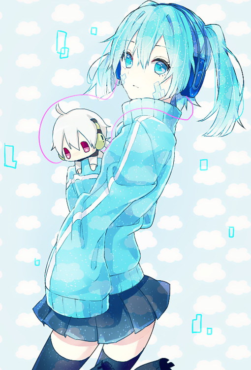 阳炎project ene