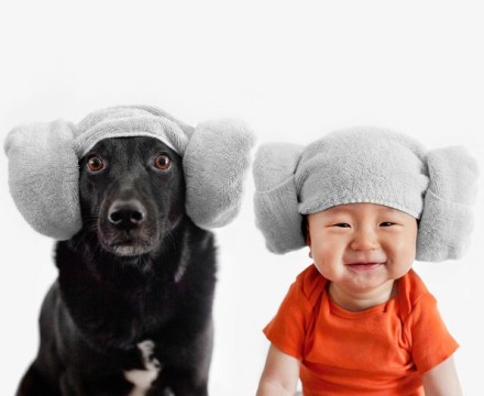 BABY&amp;amp;DOG