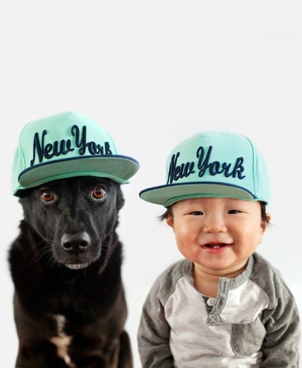 BABY&amp;amp;DOG