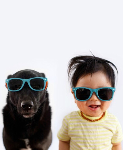 BABY&amp;amp;DOG