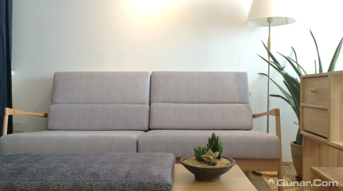 去呼呼北京棕寓BrownRoom公寓欢聚主题房