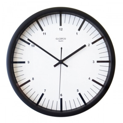 Clock brand - a.cerco. it inherits family business of over 30 years experiece on clock industry in Taiwan. to providing their knowledge to design high quality timepiece. Their style from a.cerco is si…