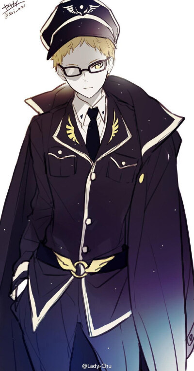 【排球少年！！】分享图片(*′艸`*)~ by：❀ヤサイ✿ http://t.cn/zjEVs7s