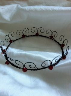 Wire Crown