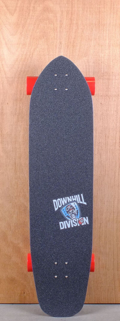 Sector 9 40&amp;quot; Arrow Longboard Complete Top