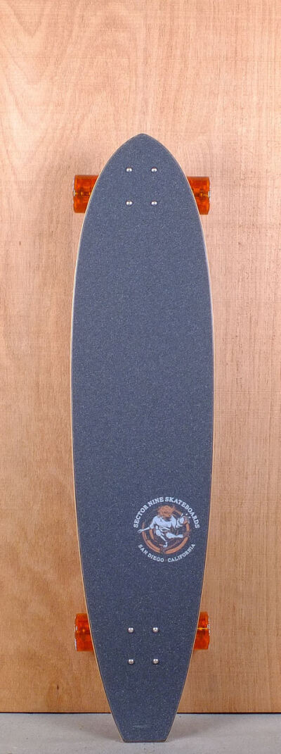 Sector 9 40&amp;quot; Voyager Longboard Complete Top