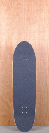 Madrid 33&amp;quot; Gnarwhal Longboard Complete Top