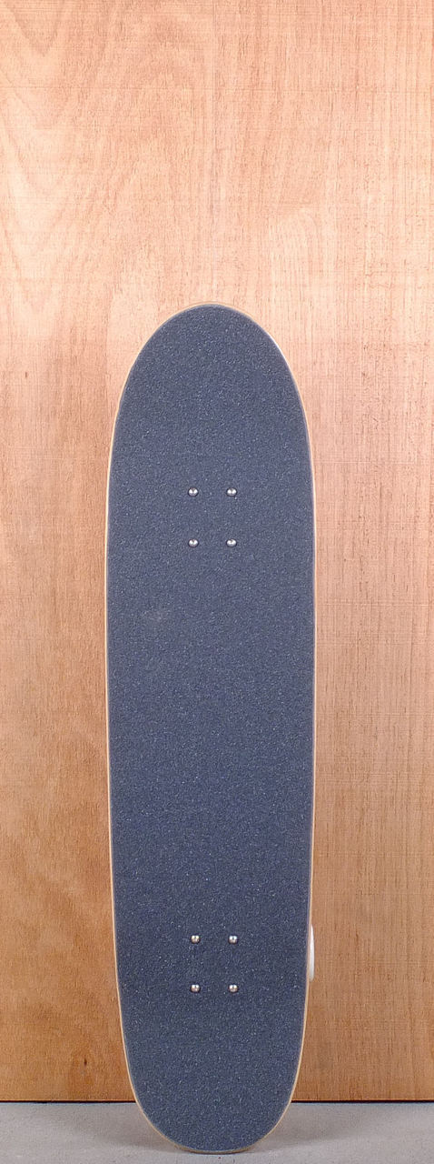 Madrid 36&amp;quot; Robomerc Longboard Complete Top