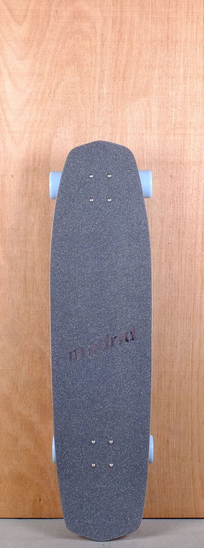 Madrid 36&amp;quot; Signature Longboard Complete Top