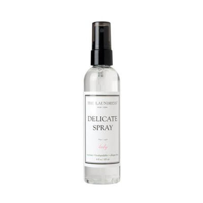 THE LAUNDRESS delicate spray细致衣物香氛喷雾125ml Lady現4