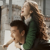 岁月里你很干净 比水净 比酒清