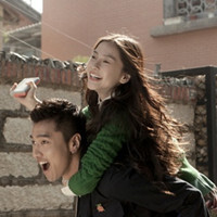 岁月里你很干净 比水净 比酒清