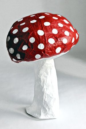 .papier maché