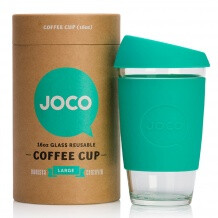 丝瓜集市，澳洲JOCO随身随行茶杯水杯咖啡杯