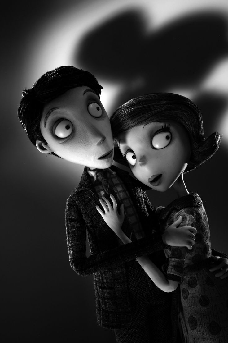 Frankenweenie