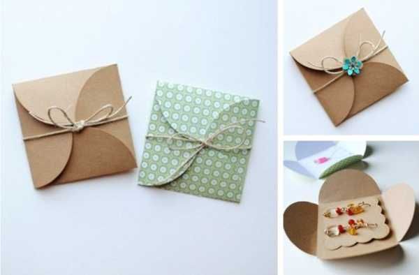 handmade decorative fabric boxes | 30 Creative Decorating Ideas for Gift Boxes