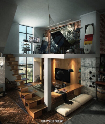 LOFT