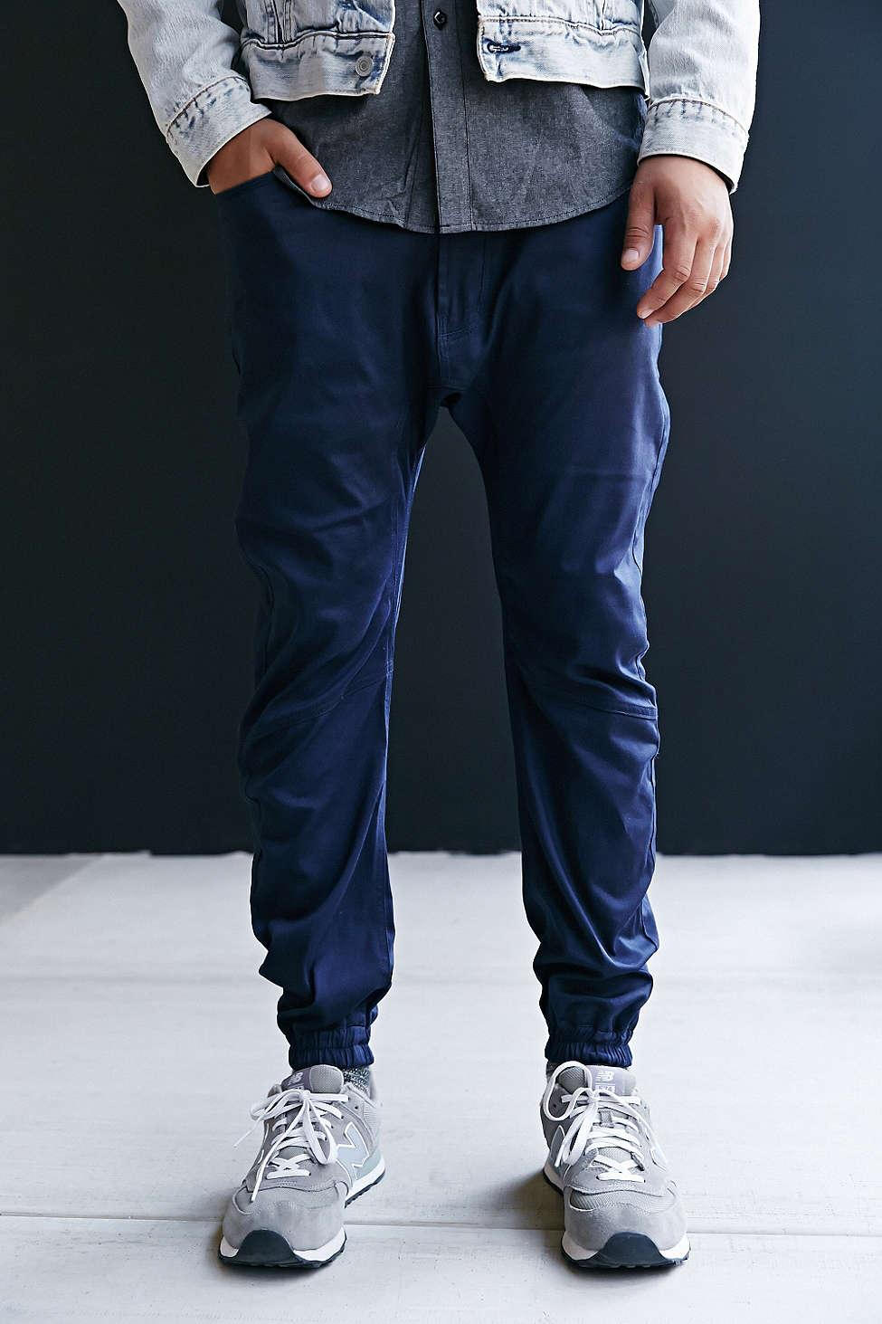 &lt;&gt;Publish Kelson Jogger Pant 修身裁剪 慢跑 束脚裤 三色