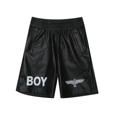 boy london2015新款发布