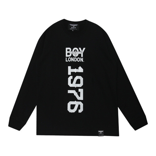 boy london2015新款发布