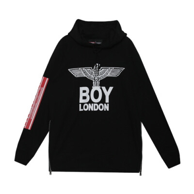 boy london2015新款发布