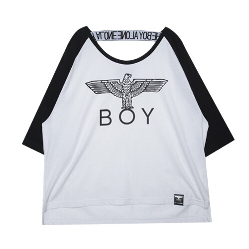 boy london2015新款发布