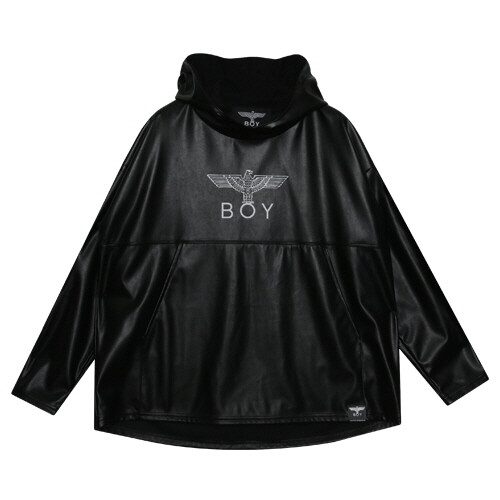 boy london2015新款发布