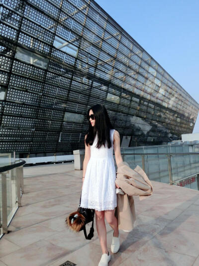 时尚达人教你如何穿衣搭配