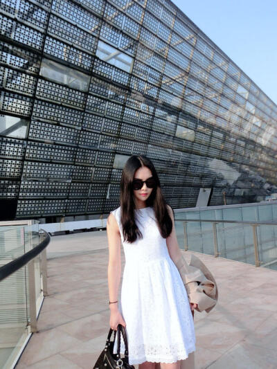 时尚达人教你如何穿衣搭配 1