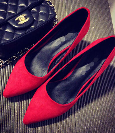 矮个子的韩范名媛气质服装搭配技巧