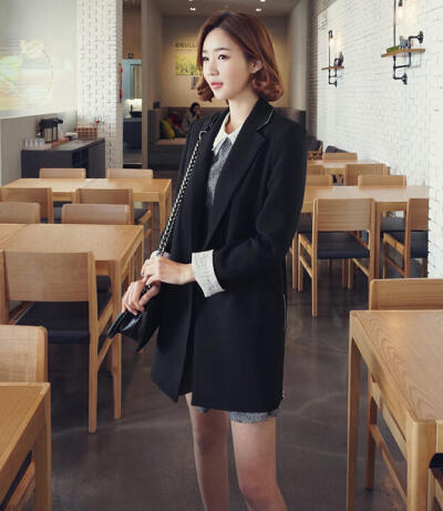 夏季韩范搭配，送给最独特的你